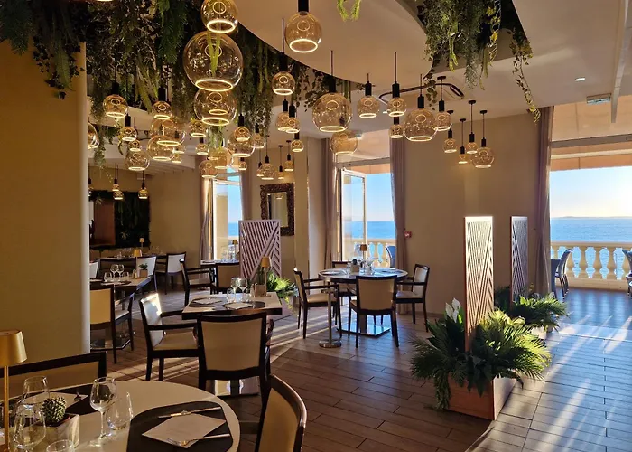 Le Saint PaulHotel Nice