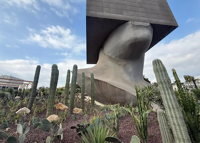 Adagio Access GaribaldiHotel Nice