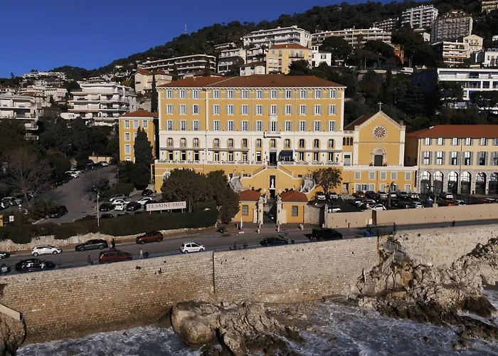Le Saint PaulHotel Nice